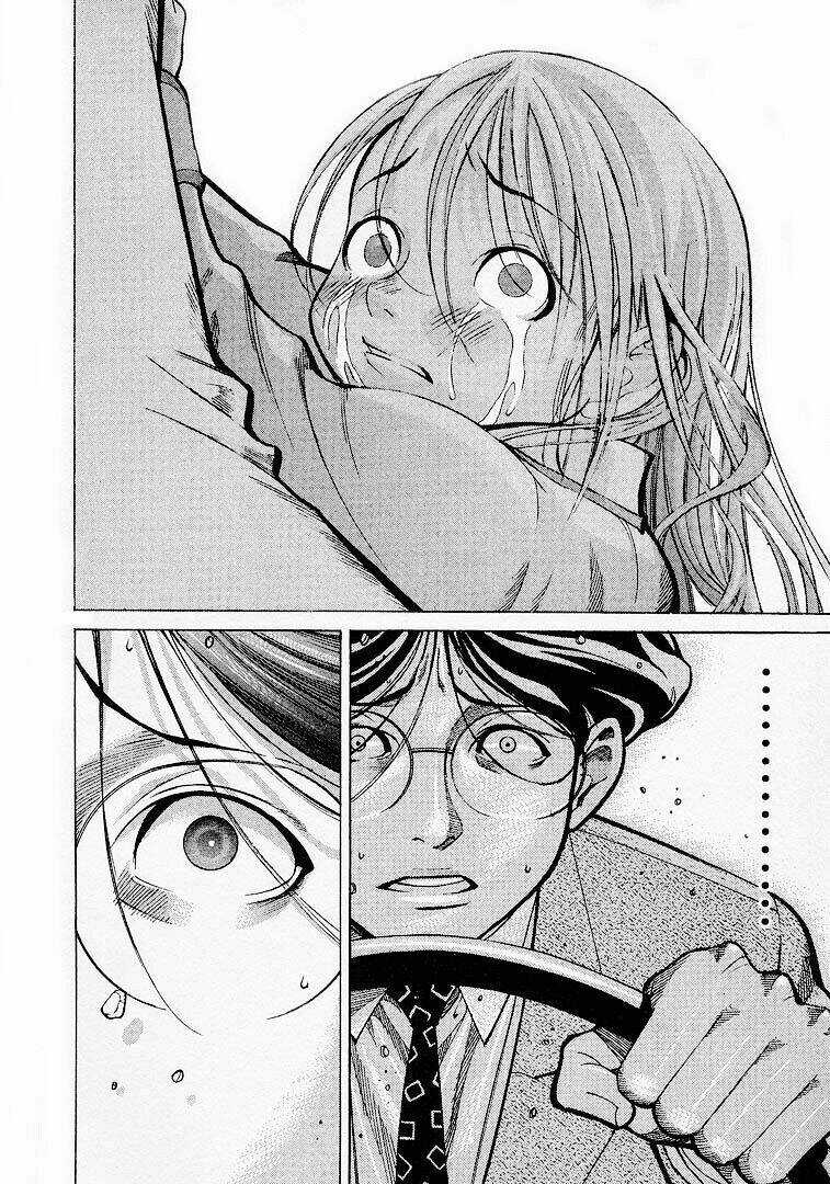 Team Medical Dragon - Y Đội Rồng Chapter 9 trang 14