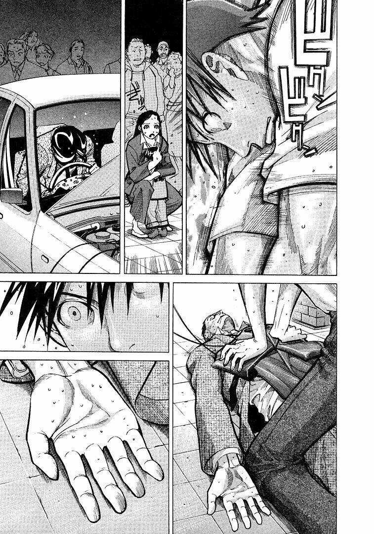 Team Medical Dragon - Y Đội Rồng Chapter 9 trang 18