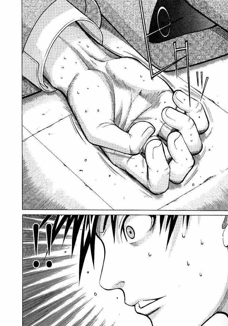 Team Medical Dragon - Y Đội Rồng Chapter 9 trang 19