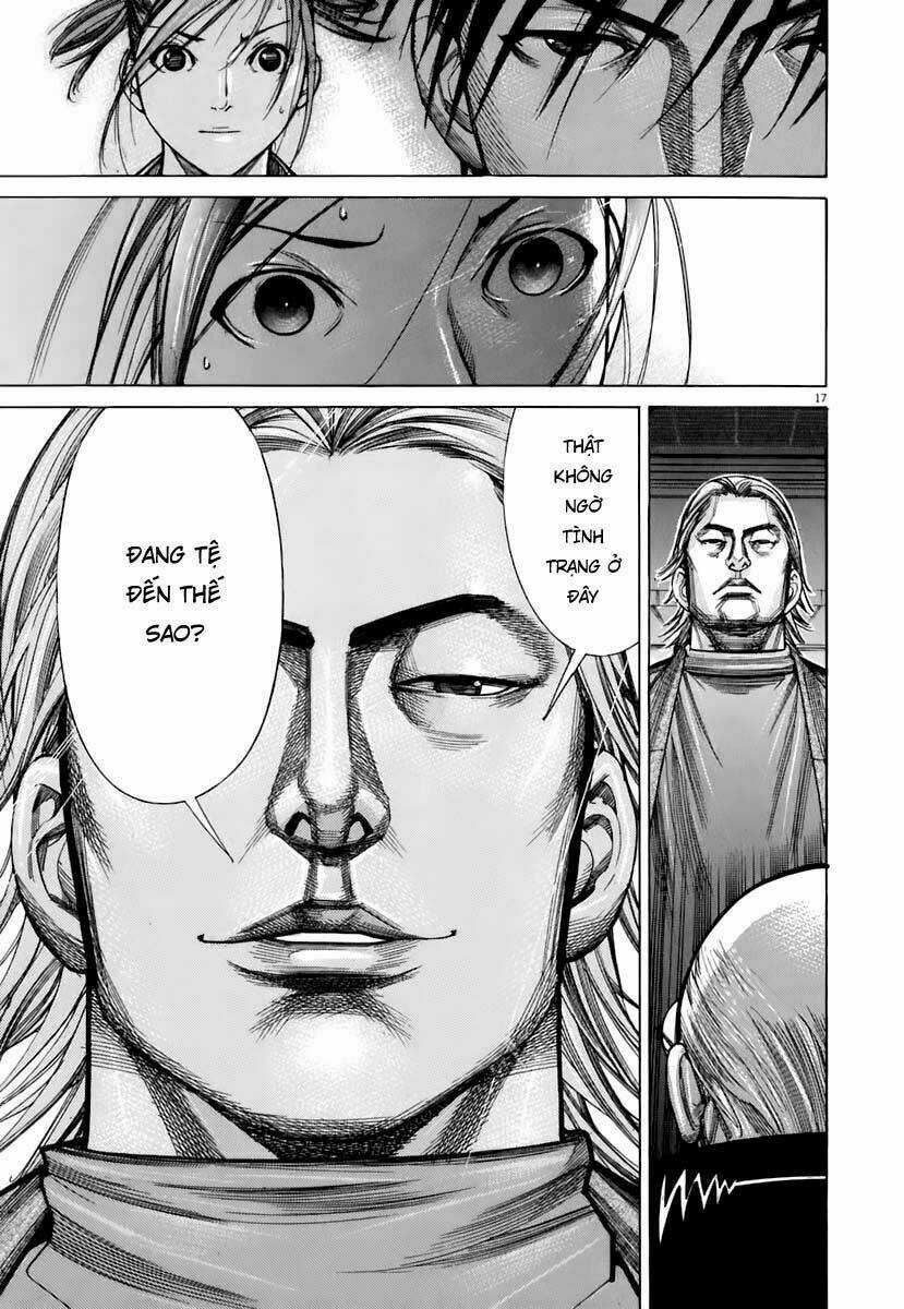 Team Medical Dragon - Y Đội Rồng Chapter 90 trang 14