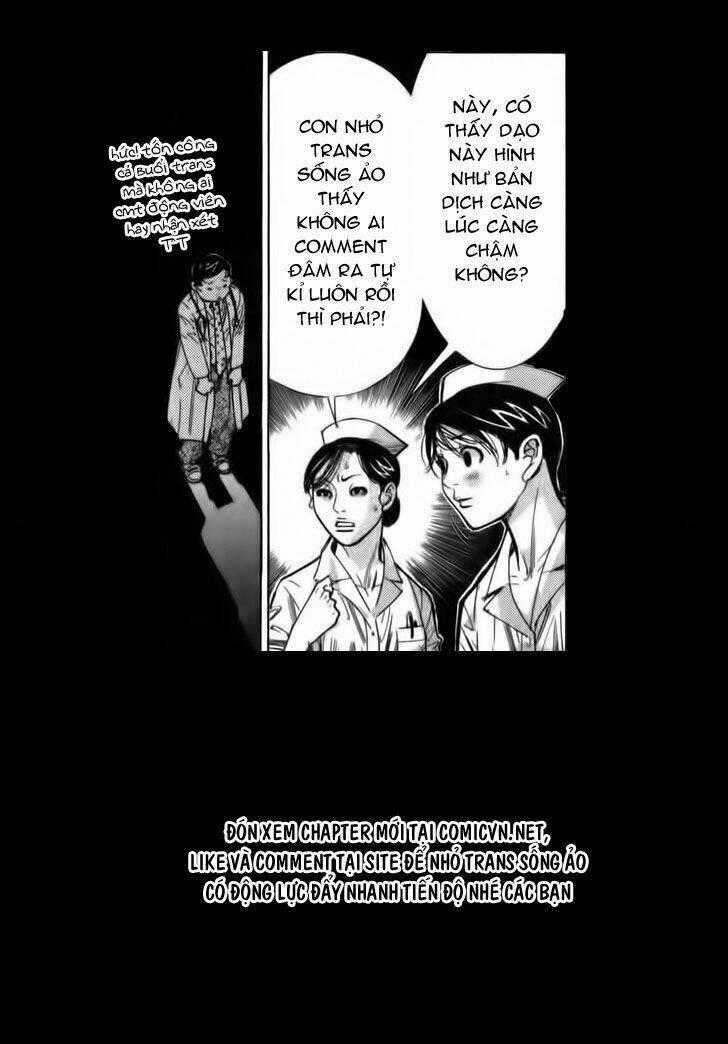 Team Medical Dragon - Y Đội Rồng Chapter 90 trang 27