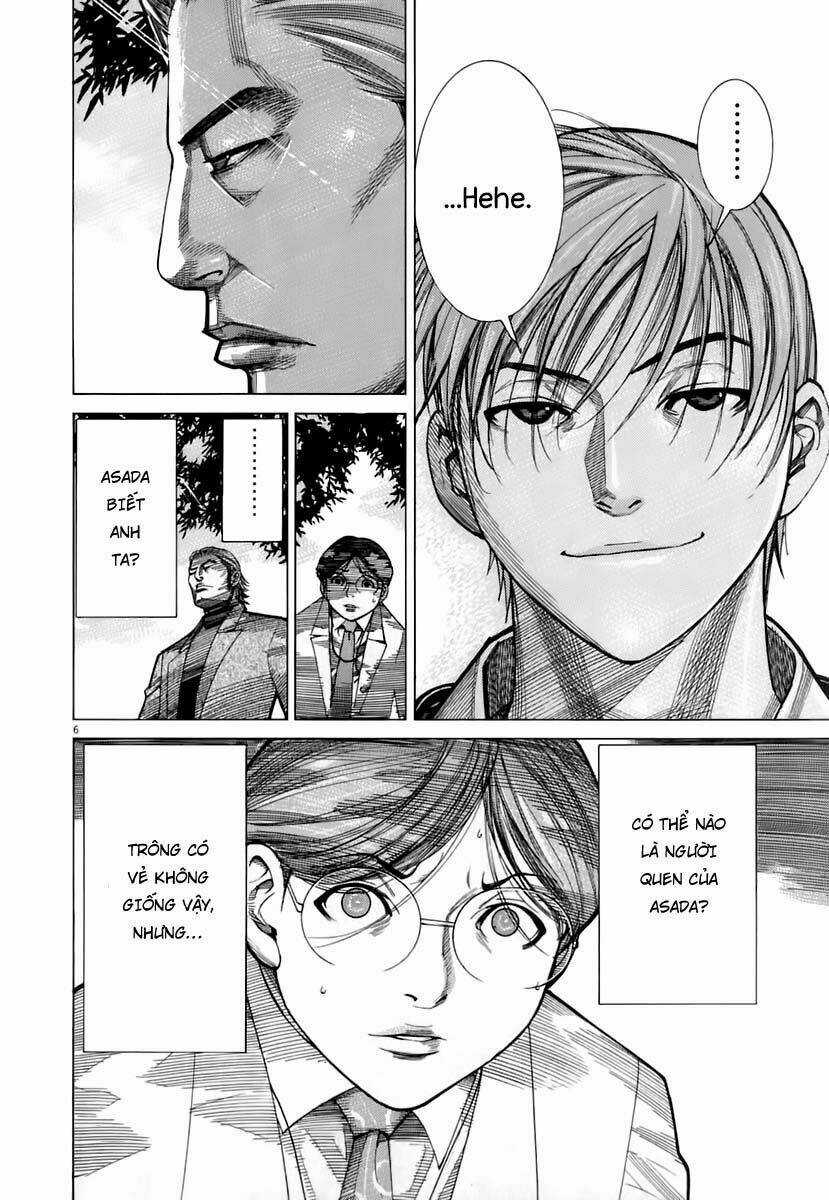 Team Medical Dragon - Y Đội Rồng Chapter 90 trang 3