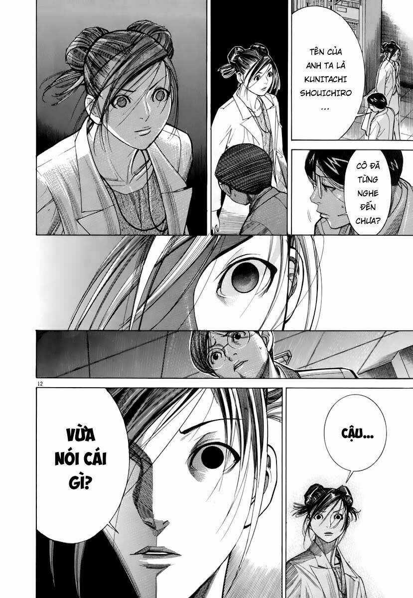 Team Medical Dragon - Y Đội Rồng Chapter 90 trang 9