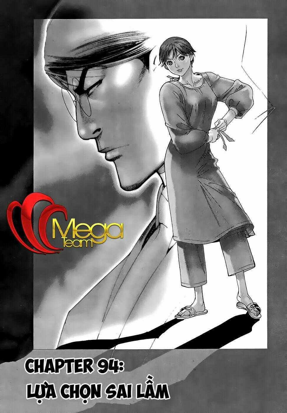 Team Medical Dragon - Y Đội Rồng Chapter 94 trang 0