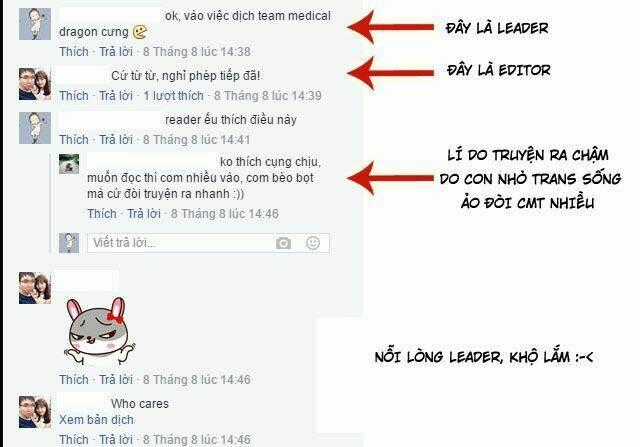 Team Medical Dragon - Y Đội Rồng Chapter 94 trang 26