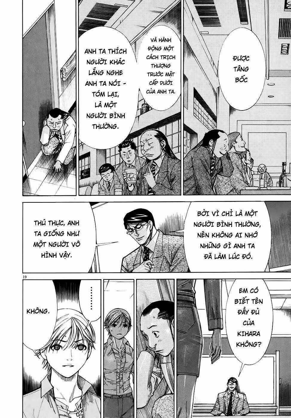 Team Medical Dragon - Y Đội Rồng Chapter 95 trang 18