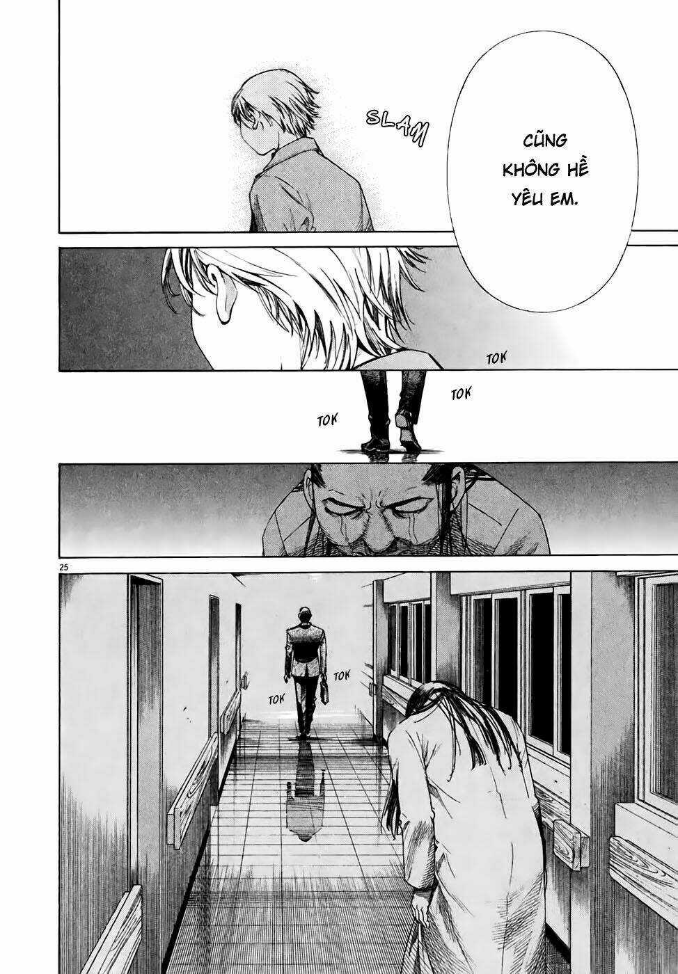 Team Medical Dragon - Y Đội Rồng Chapter 95 trang 24