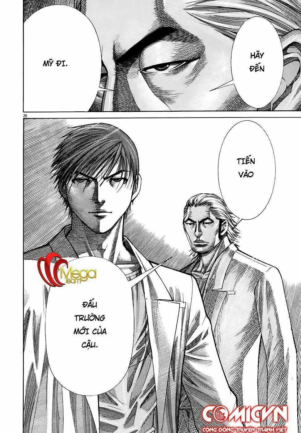 Team Medical Dragon - Y Đội Rồng Chapter 96 trang 23