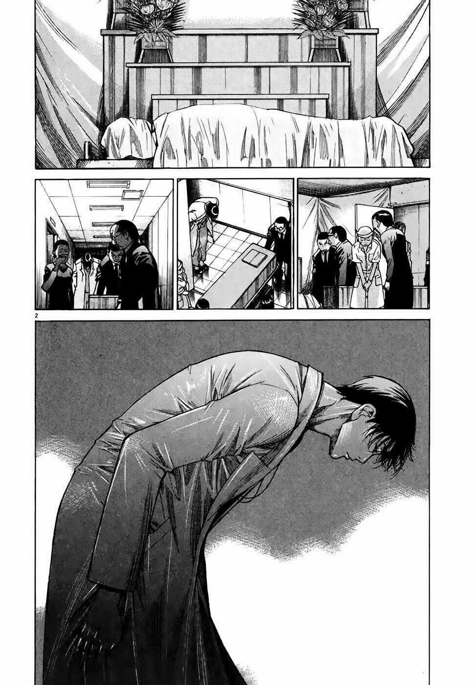 Team Medical Dragon - Y Đội Rồng Chapter 97 trang 1