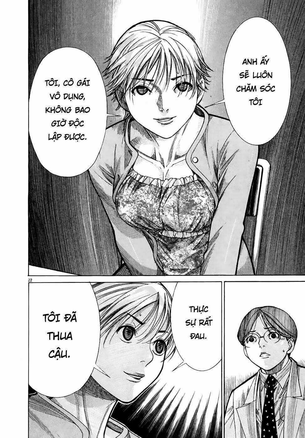 Team Medical Dragon - Y Đội Rồng Chapter 97 trang 21