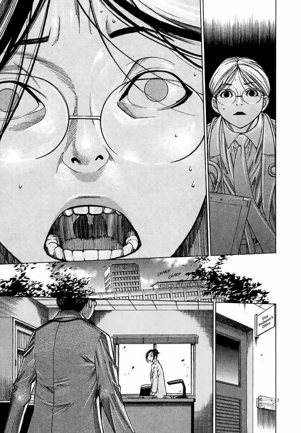 Team Medical Dragon - Y Đội Rồng Chapter 97 trang 6