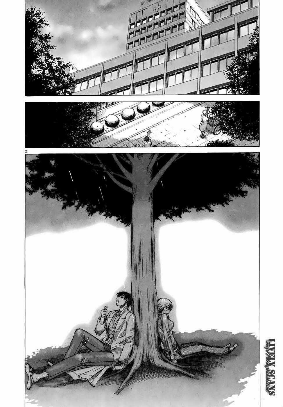 Team Medical Dragon - Y Đội Rồng Chapter 98 trang 1