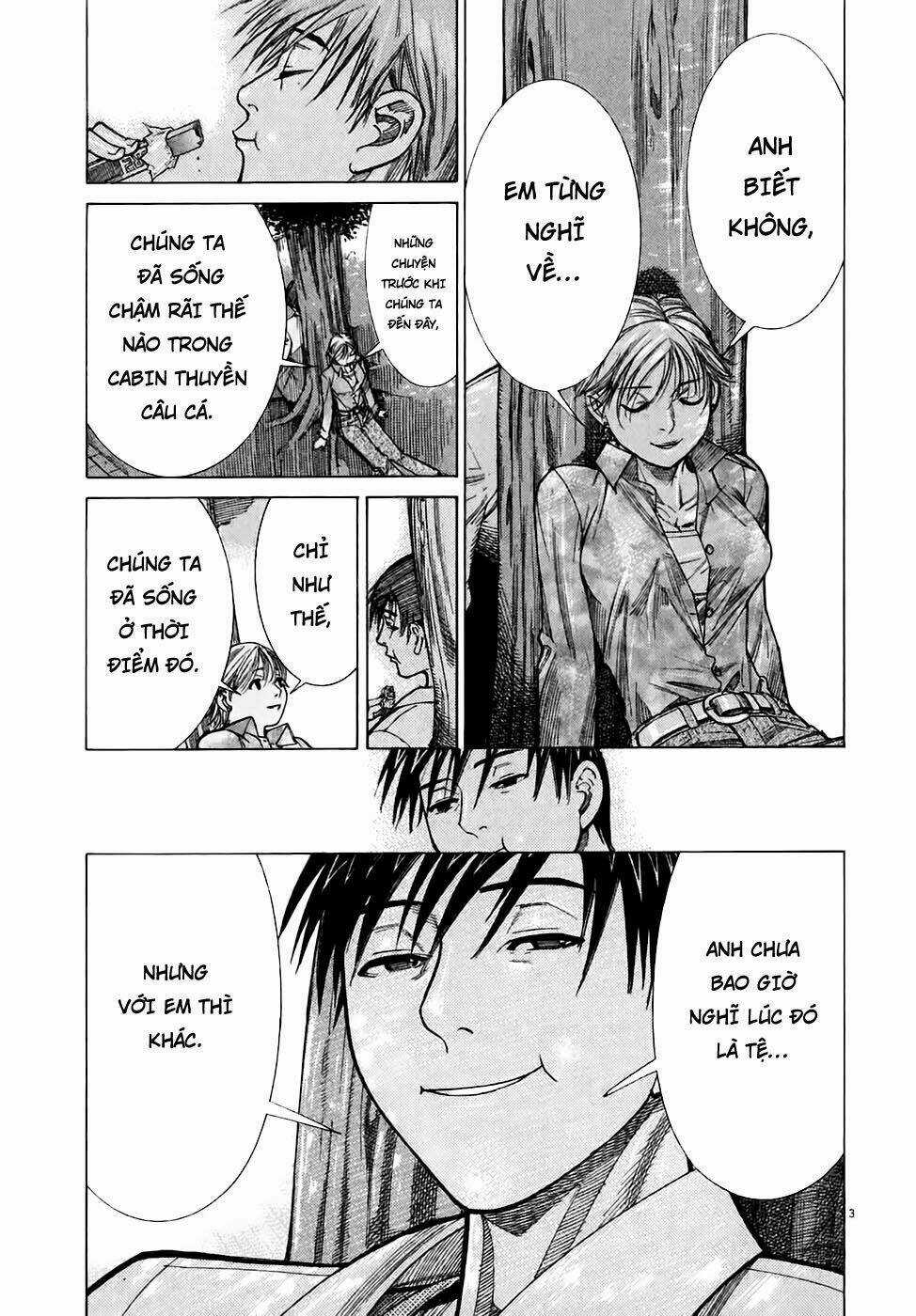 Team Medical Dragon - Y Đội Rồng Chapter 98 trang 2