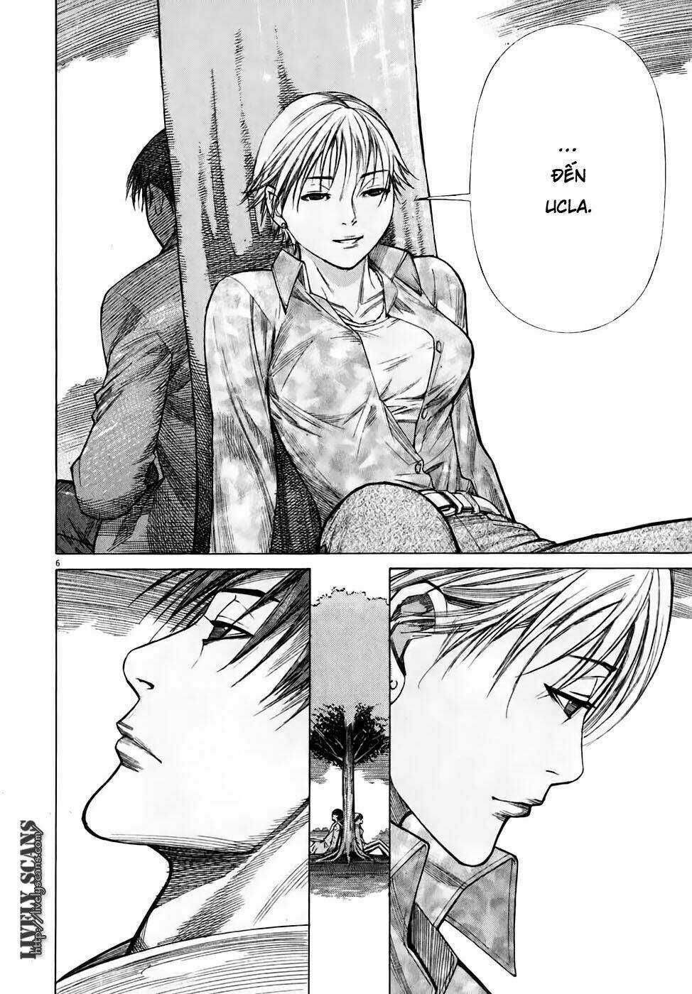 Team Medical Dragon - Y Đội Rồng Chapter 98 trang 5