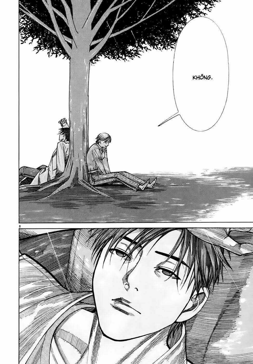 Team Medical Dragon - Y Đội Rồng Chapter 98 trang 7