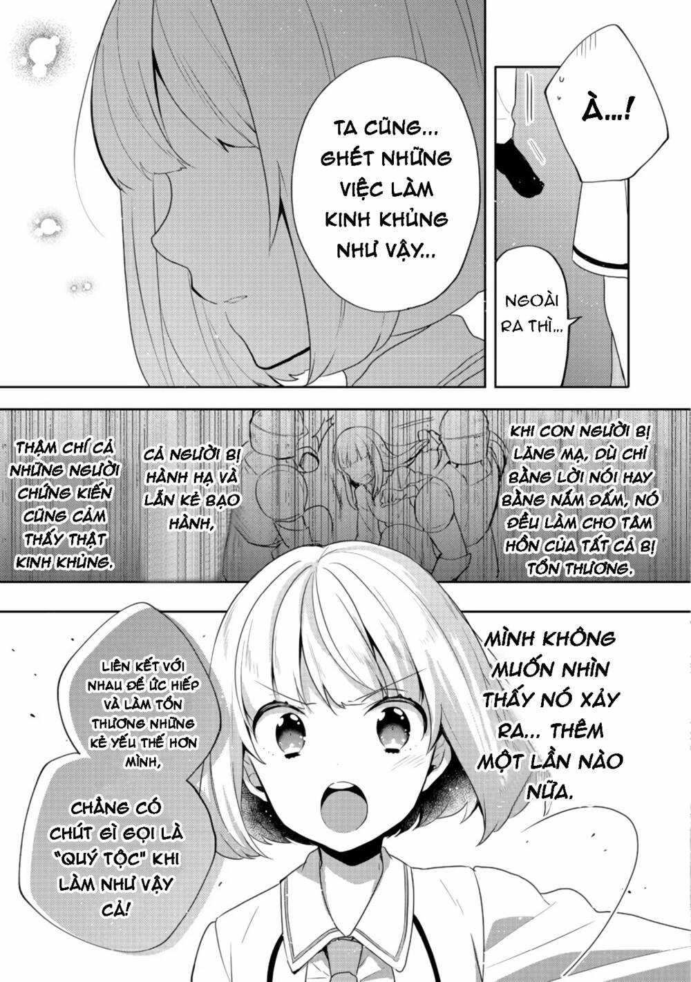 Tearmoon Empire Story Chapter 10 trang 16