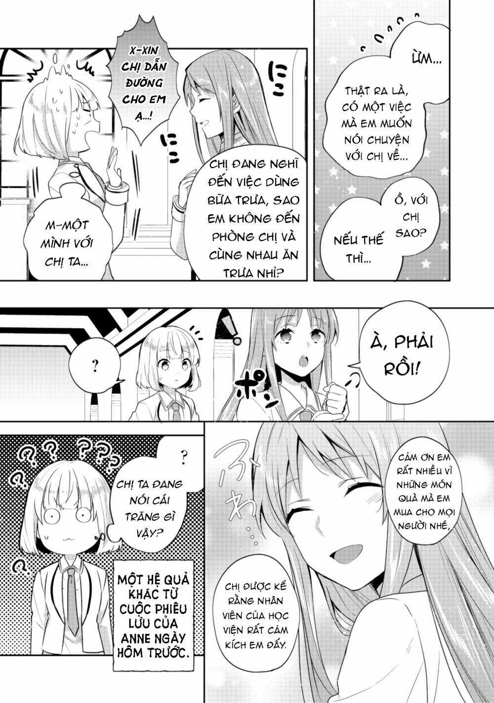 Tearmoon Empire Story Chapter 10 trang 20