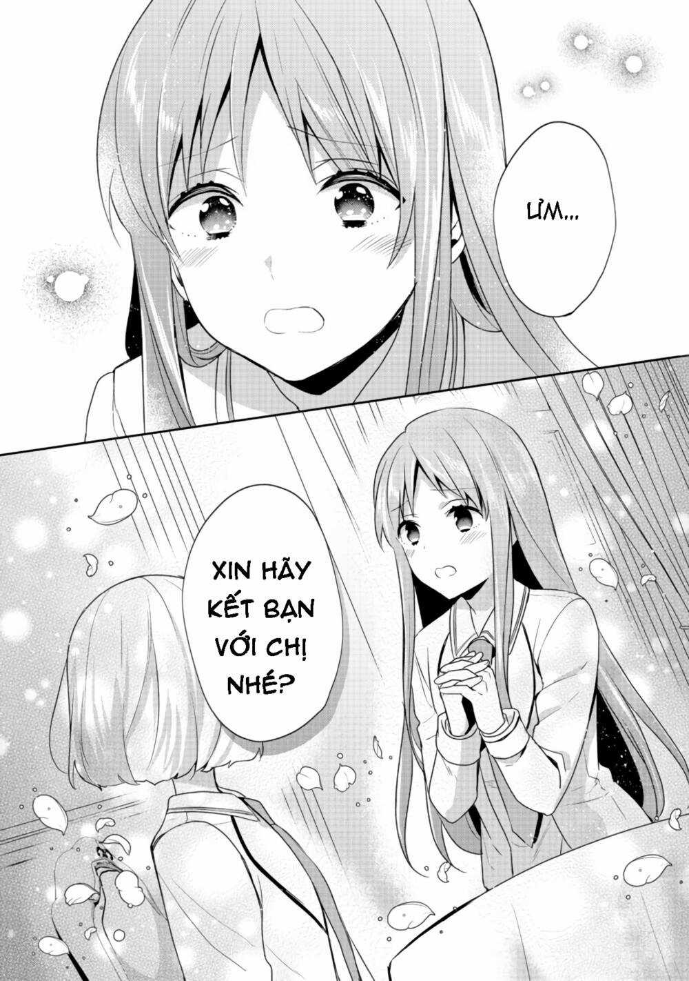 Tearmoon Empire Story Chapter 10 trang 28