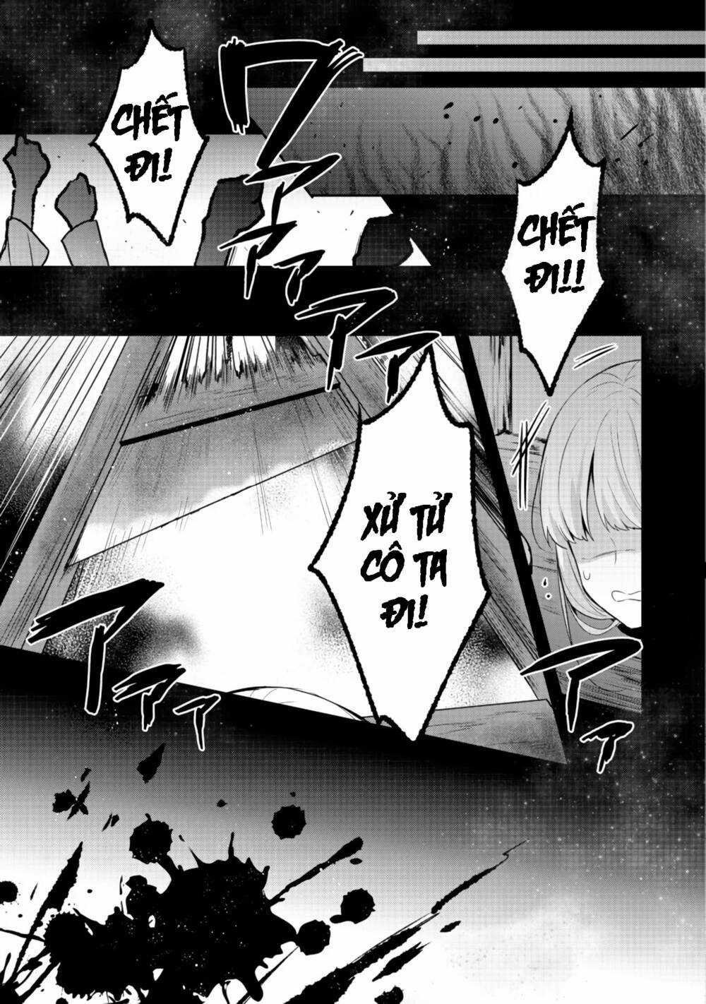 Tearmoon Empire Story Chapter 10 trang 8