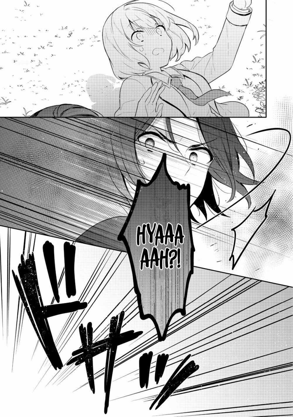 Tearmoon Empire Story Chapter 11 trang 30