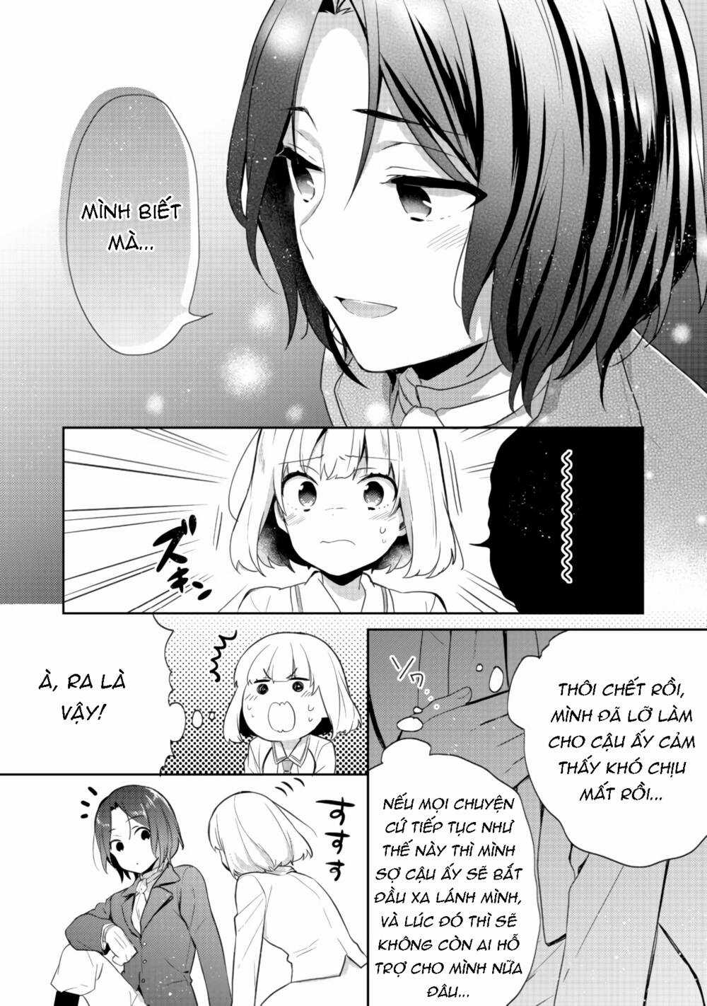 Tearmoon Empire Story Chapter 11 trang 35