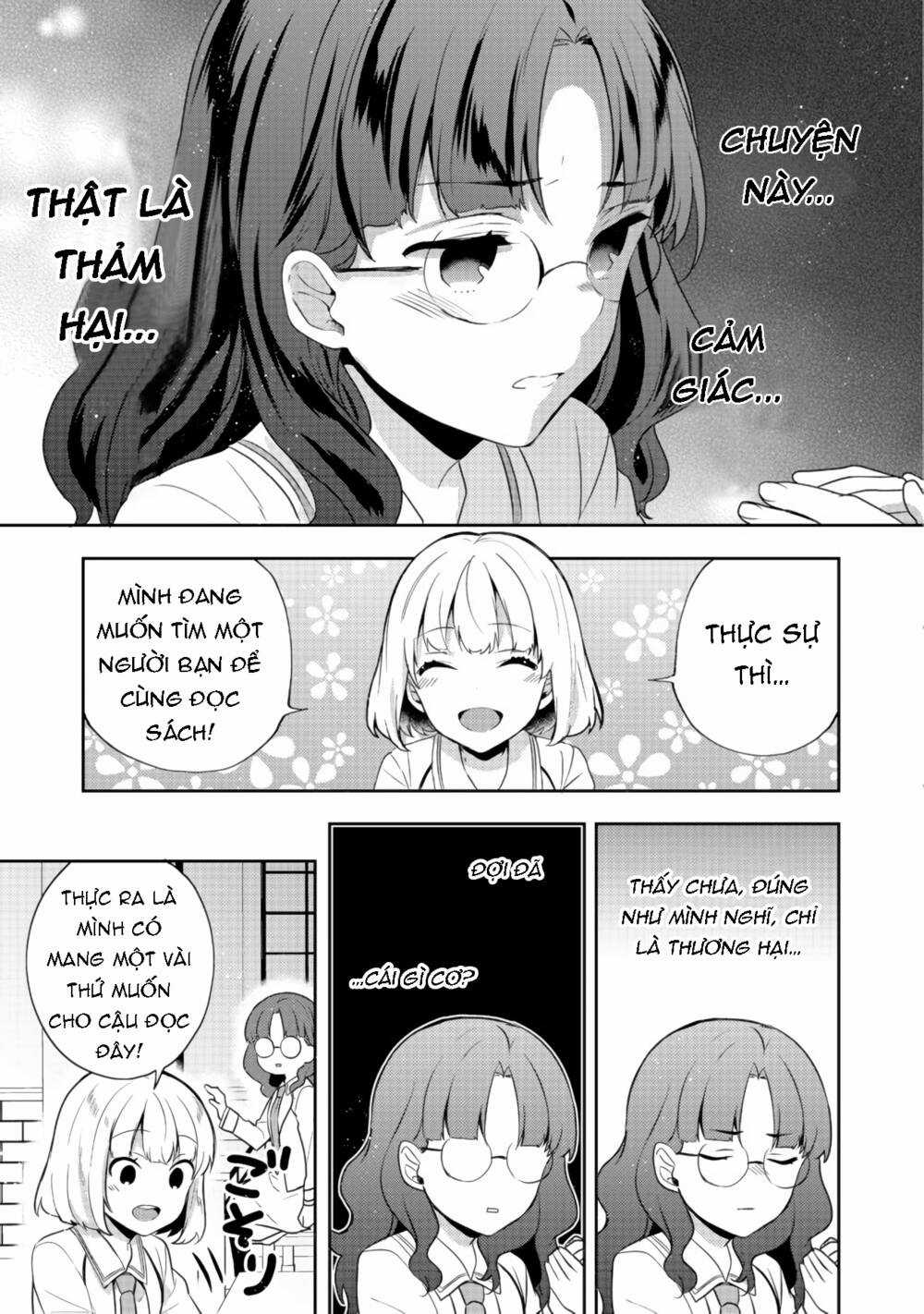 Tearmoon Empire Story Chapter 12 trang 12