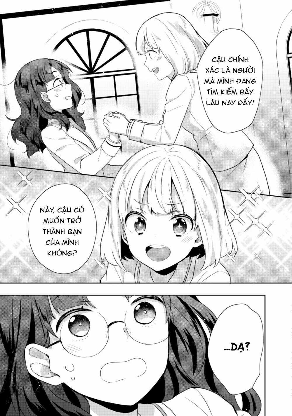 Tearmoon Empire Story Chapter 12 trang 6