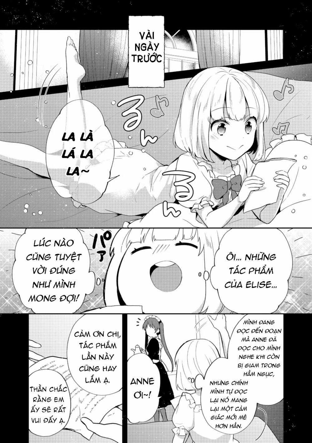 Tearmoon Empire Story Chapter 12 trang 7