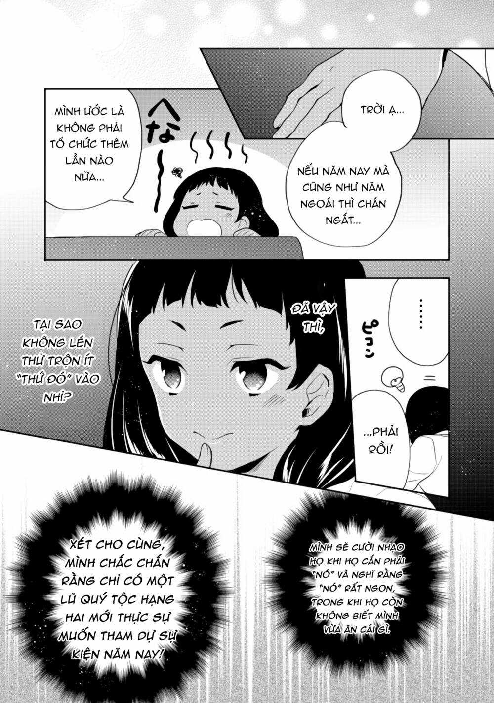 Tearmoon Empire Story Chapter 13 trang 12