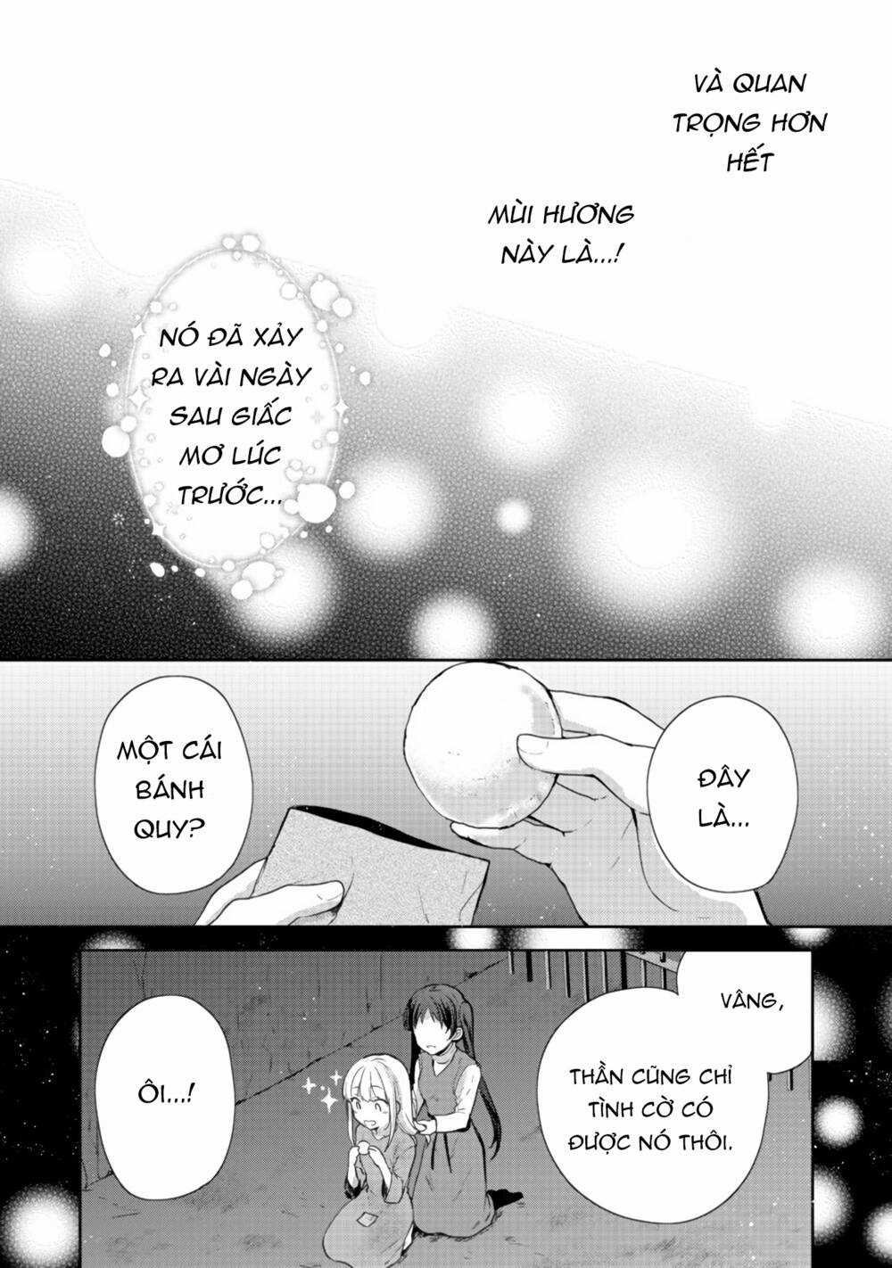 Tearmoon Empire Story Chapter 13 trang 21