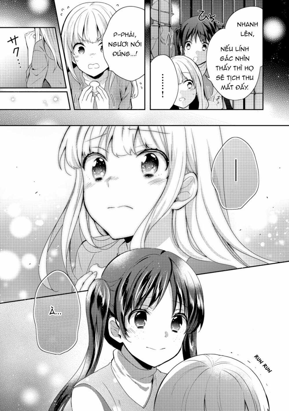 Tearmoon Empire Story Chapter 13 trang 22