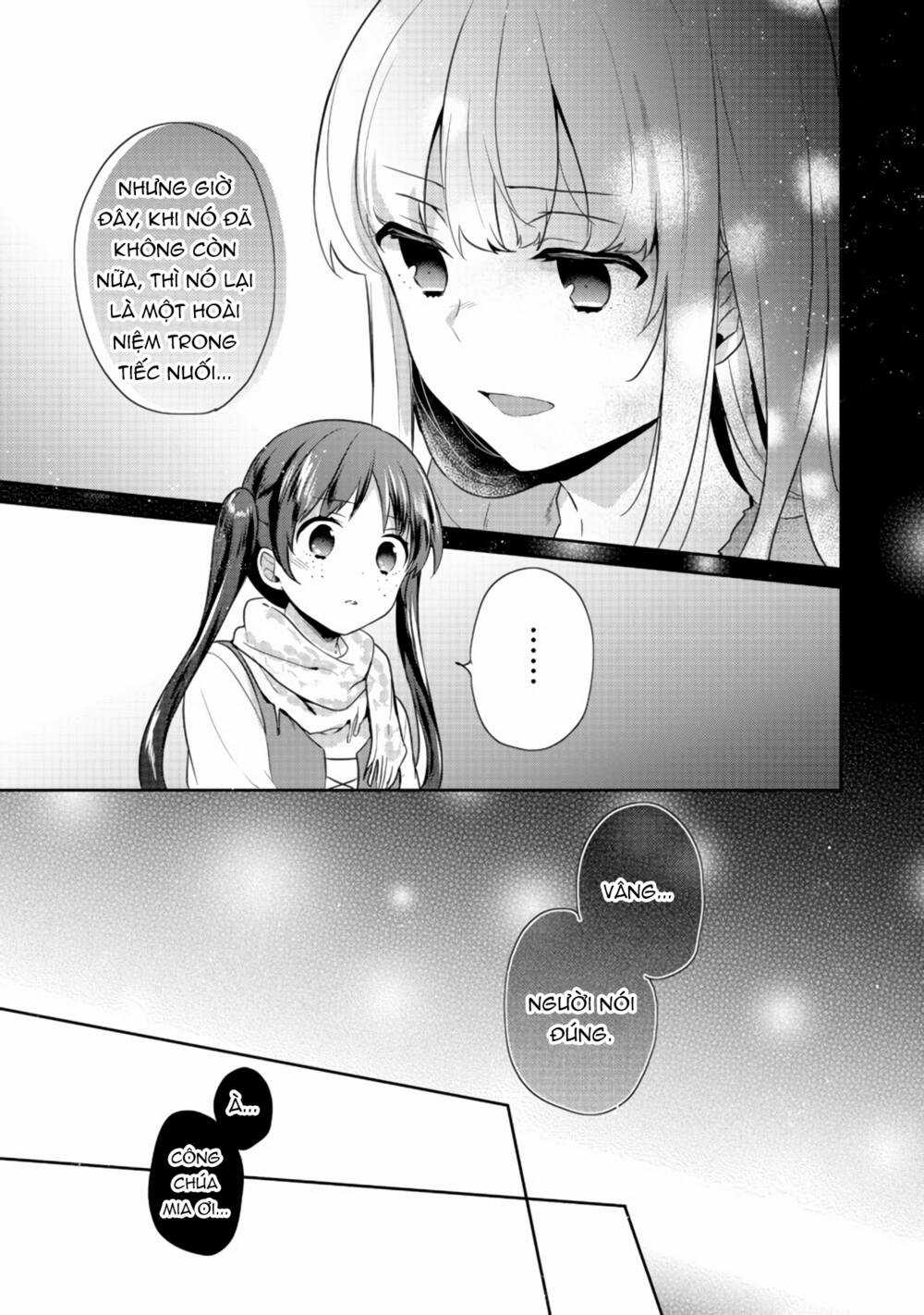 Tearmoon Empire Story Chapter 13 trang 4