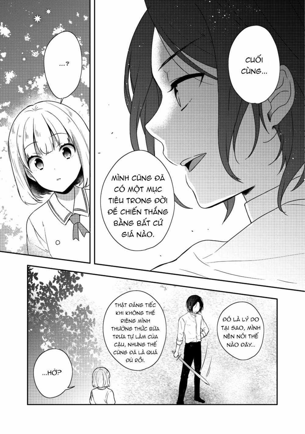 Tearmoon Empire Story Chapter 15 trang 14