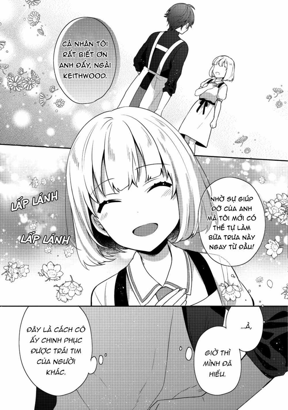 Tearmoon Empire Story Chapter 15 trang 28