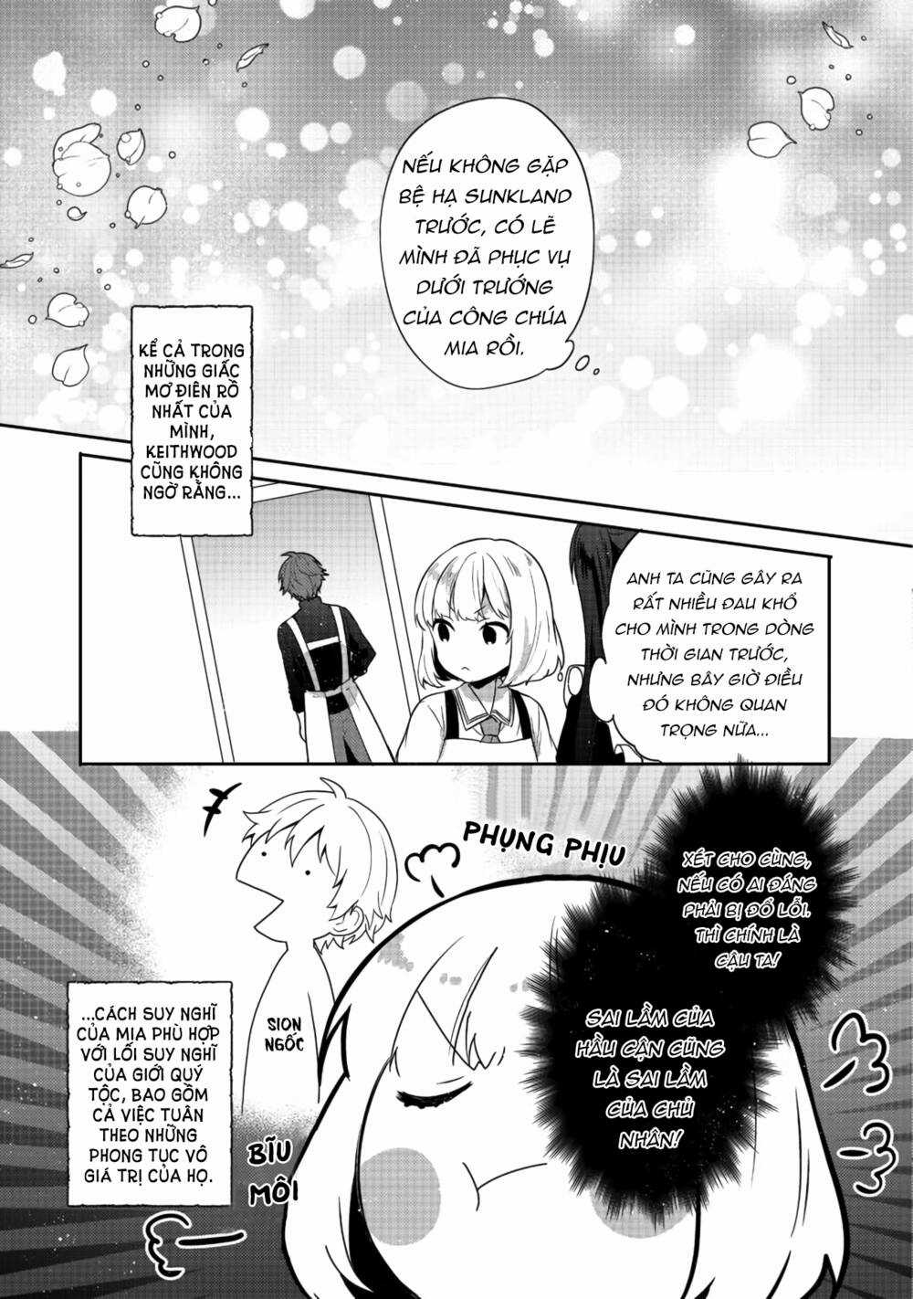 Tearmoon Empire Story Chapter 15 trang 30