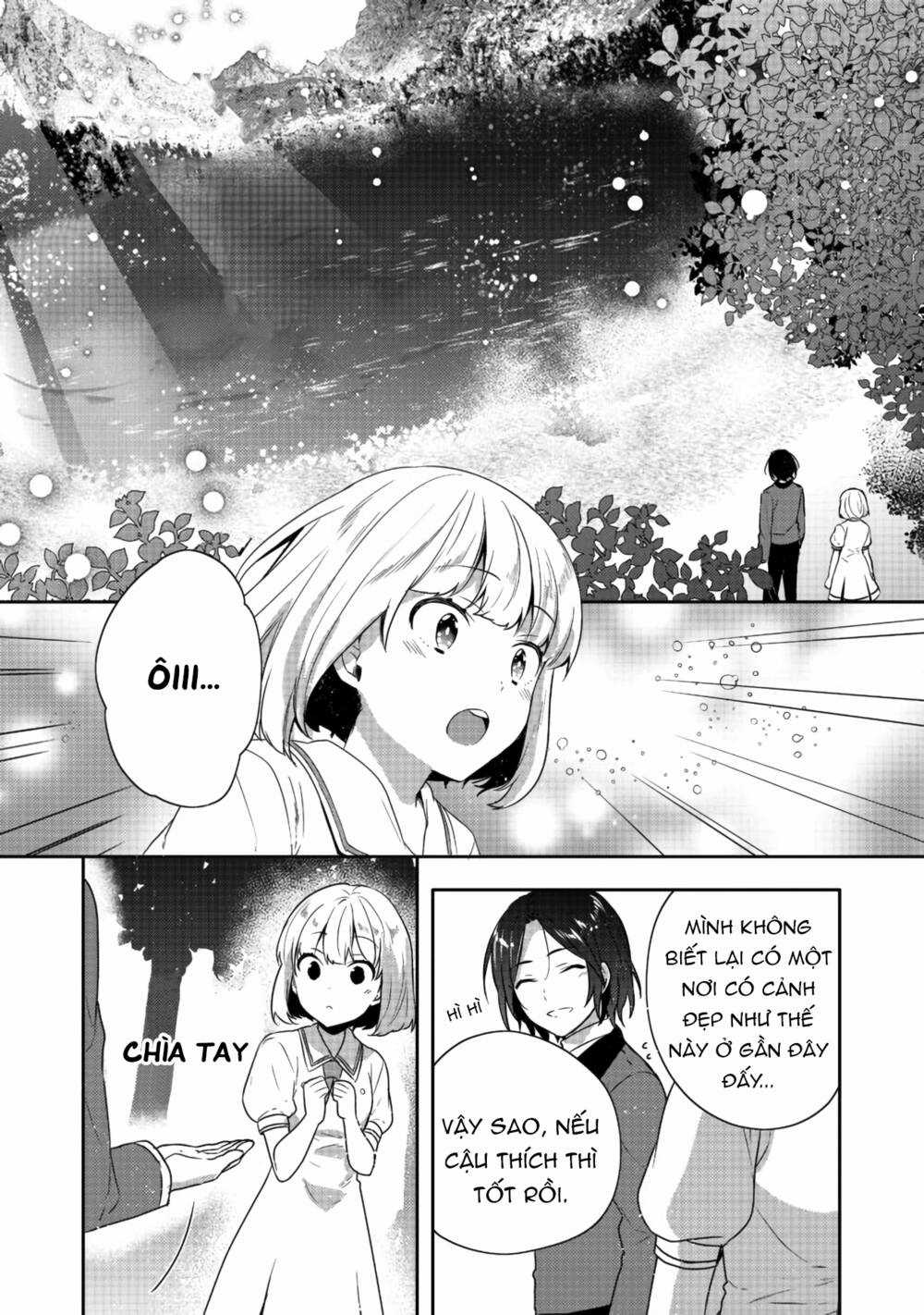 Tearmoon Empire Story Chapter 15 trang 7