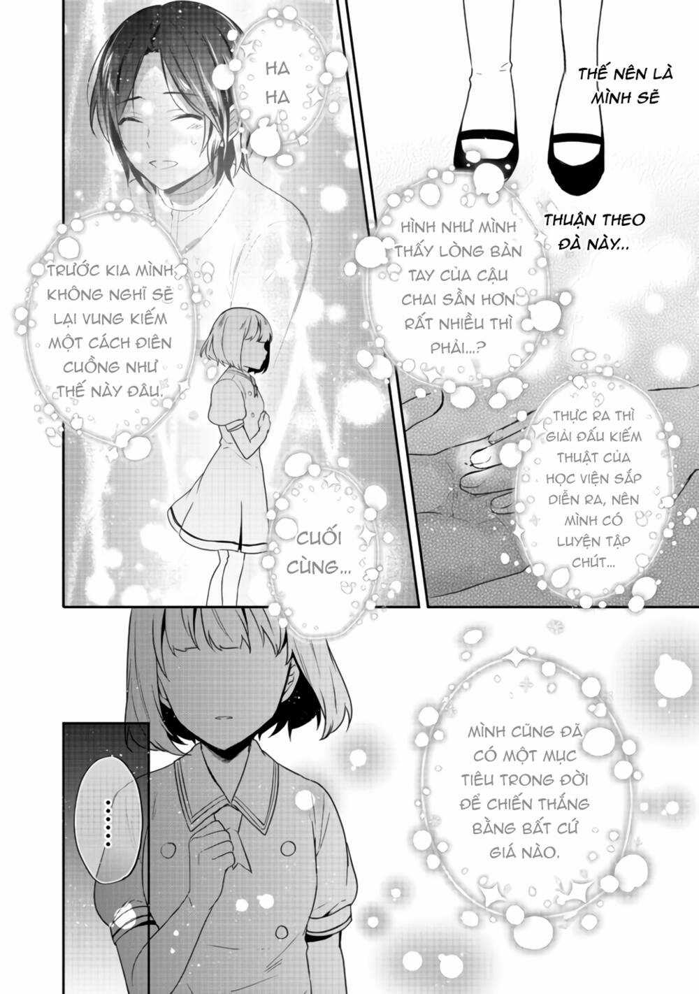 Tearmoon Empire Story Chapter 16 trang 14