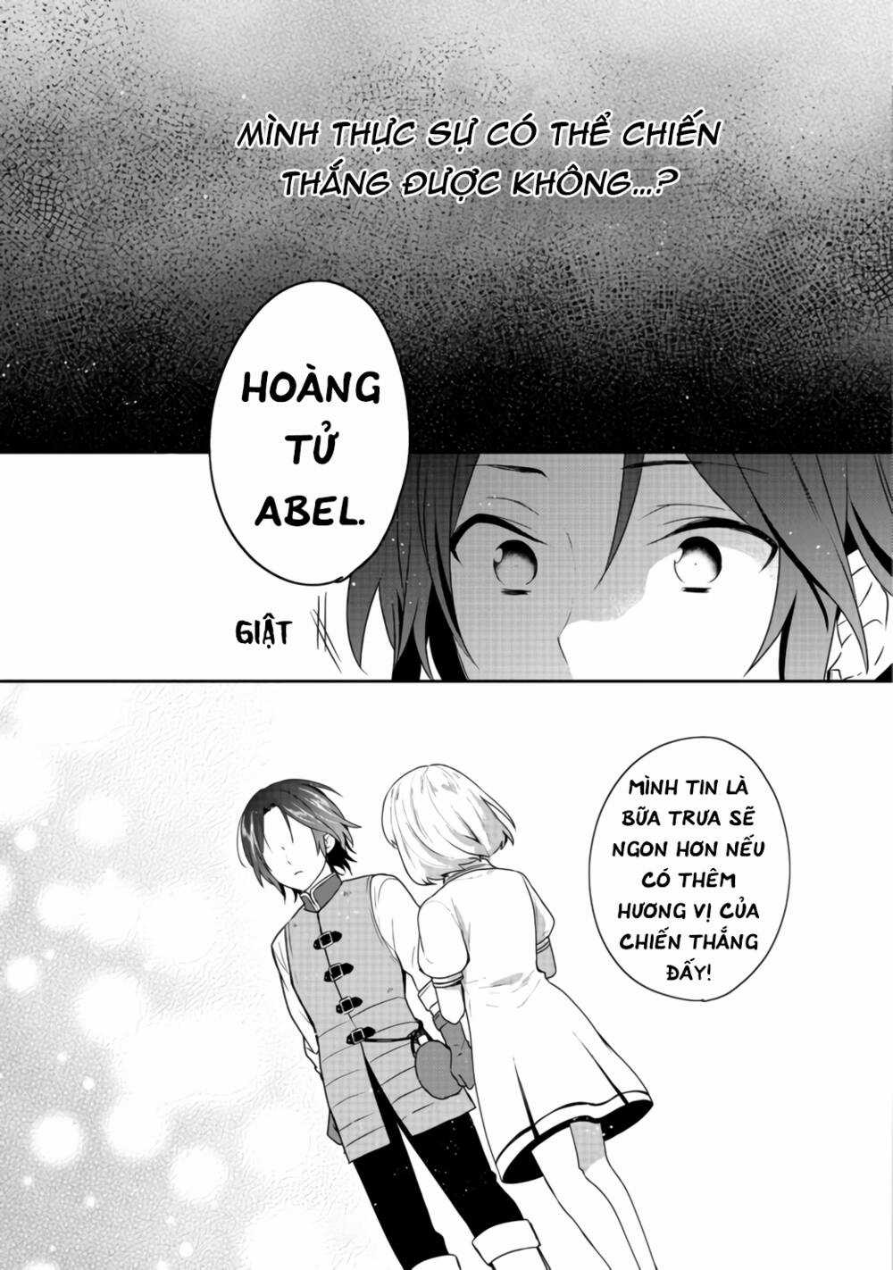 Tearmoon Empire Story Chapter 16 trang 17