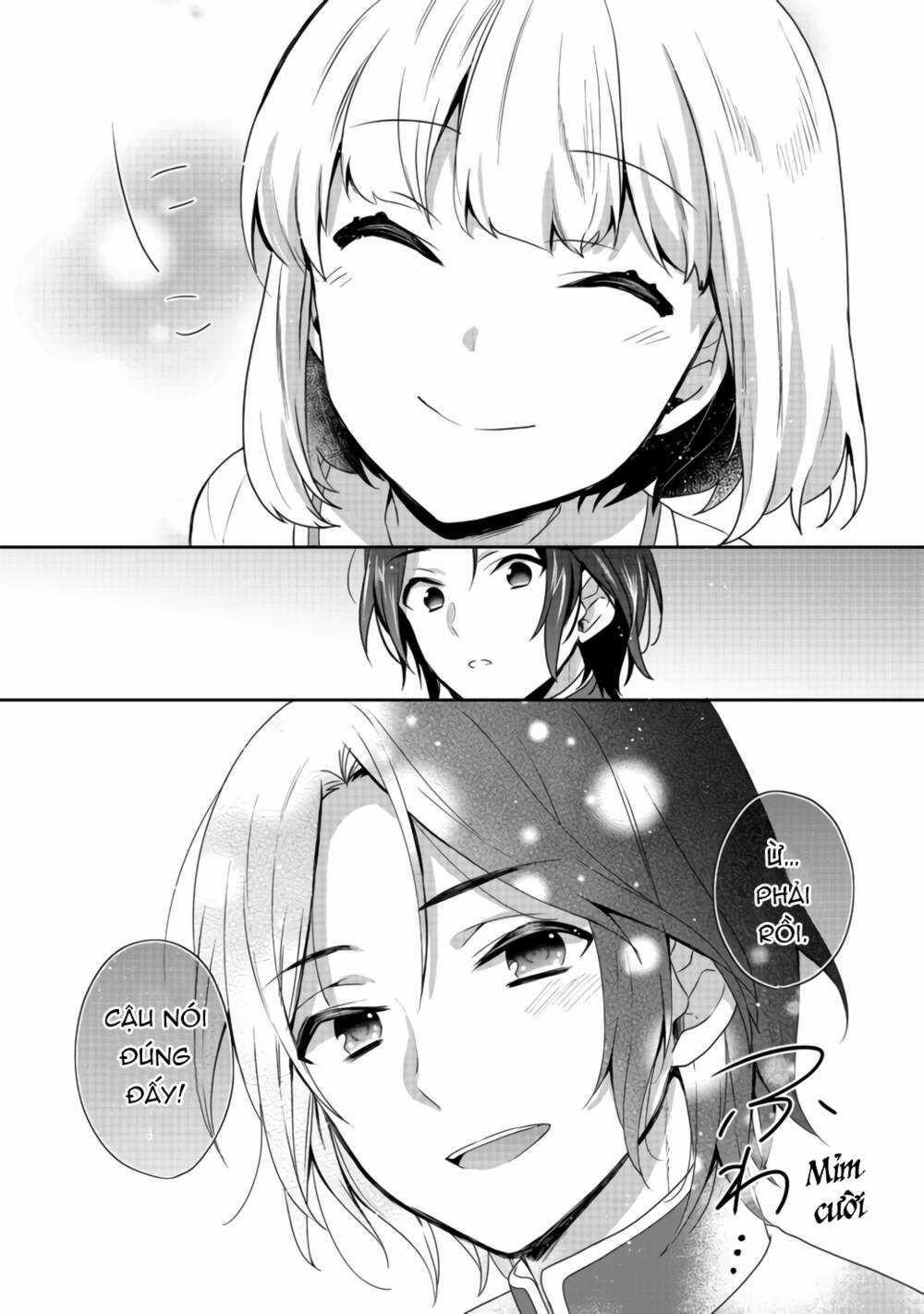 Tearmoon Empire Story Chapter 16 trang 18