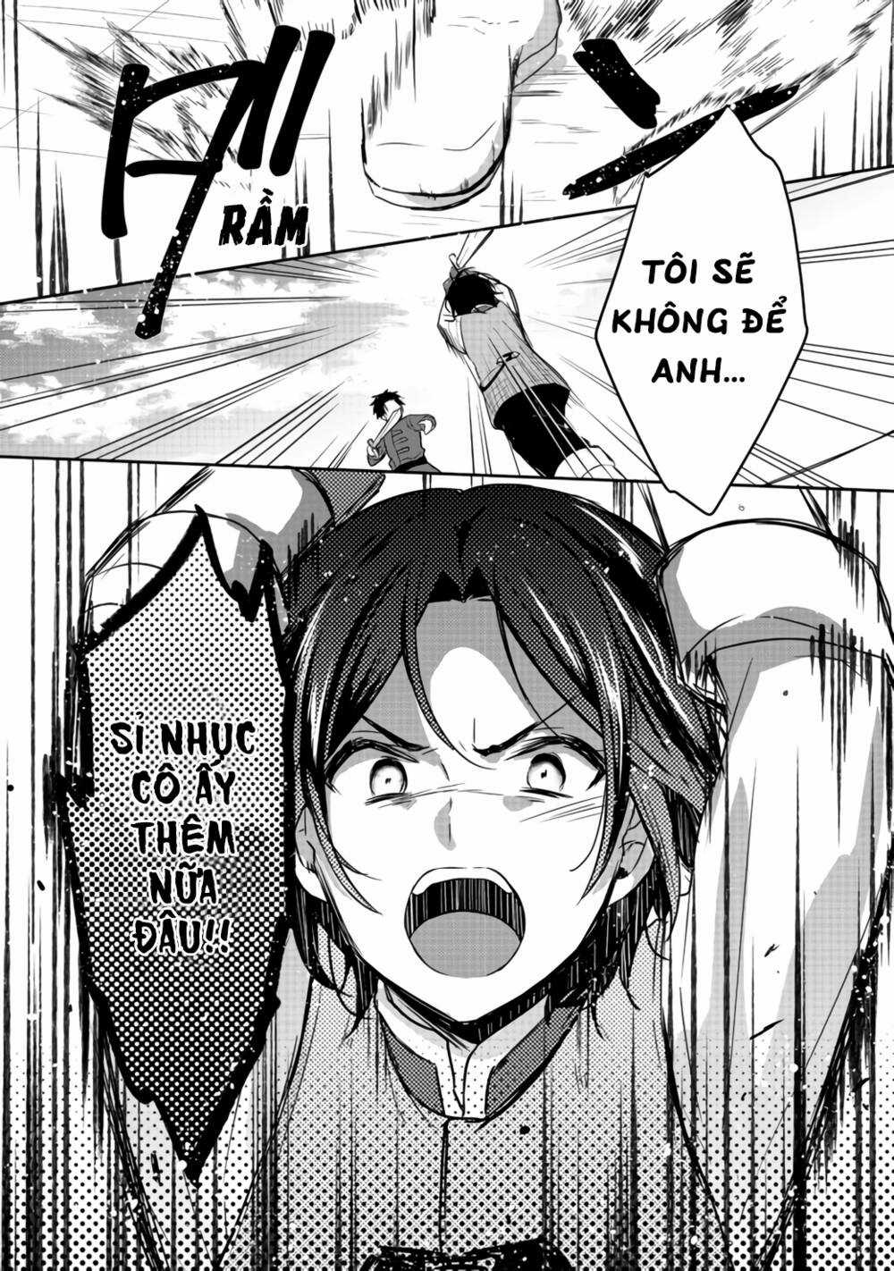 Tearmoon Empire Story Chapter 16 trang 30