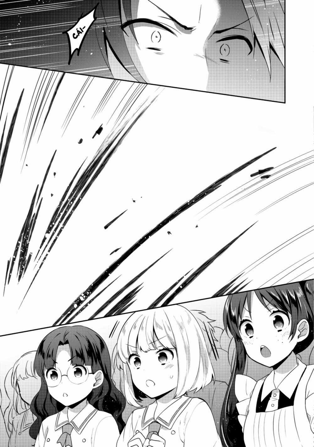 Tearmoon Empire Story Chapter 16 trang 31