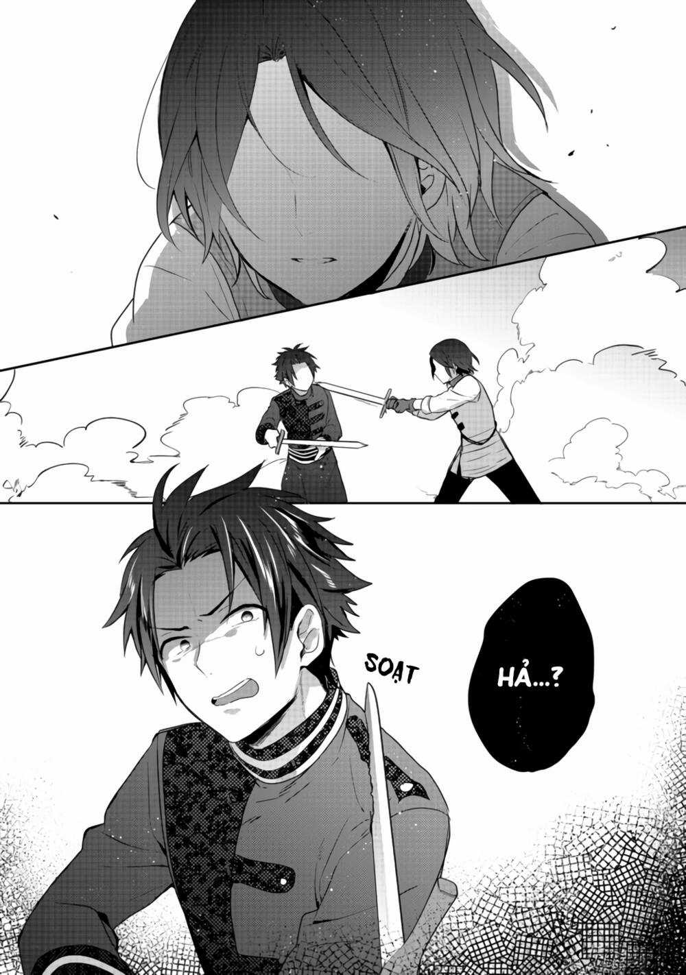 Tearmoon Empire Story Chapter 16 trang 32