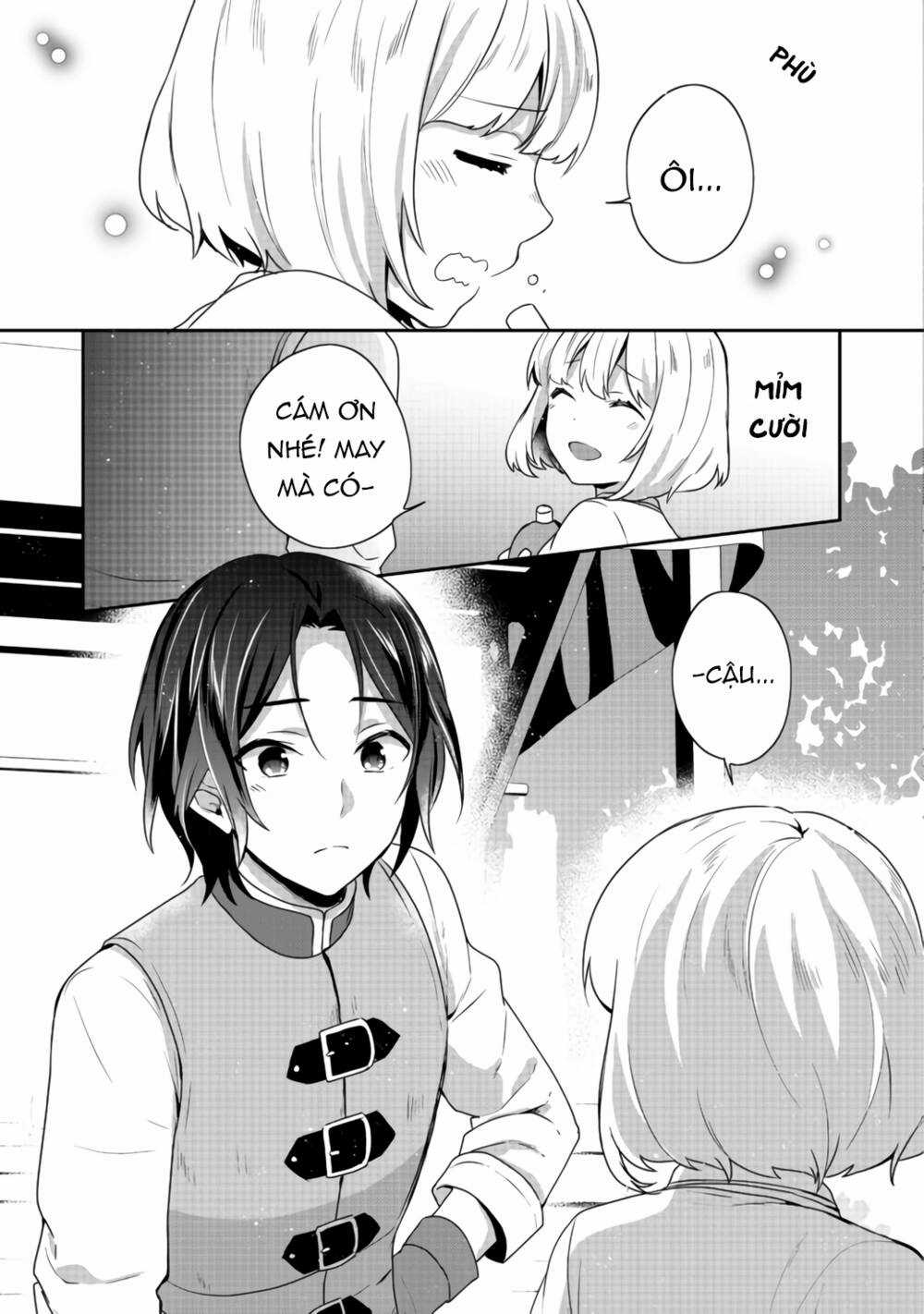 Tearmoon Empire Story Chapter 16 trang 7