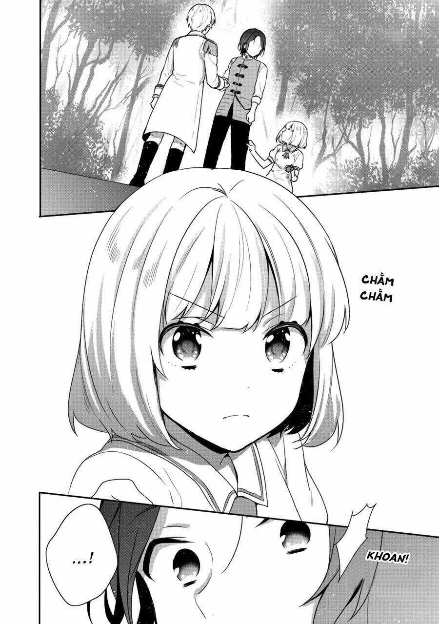 Tearmoon Empire Story Chapter 17 trang 17