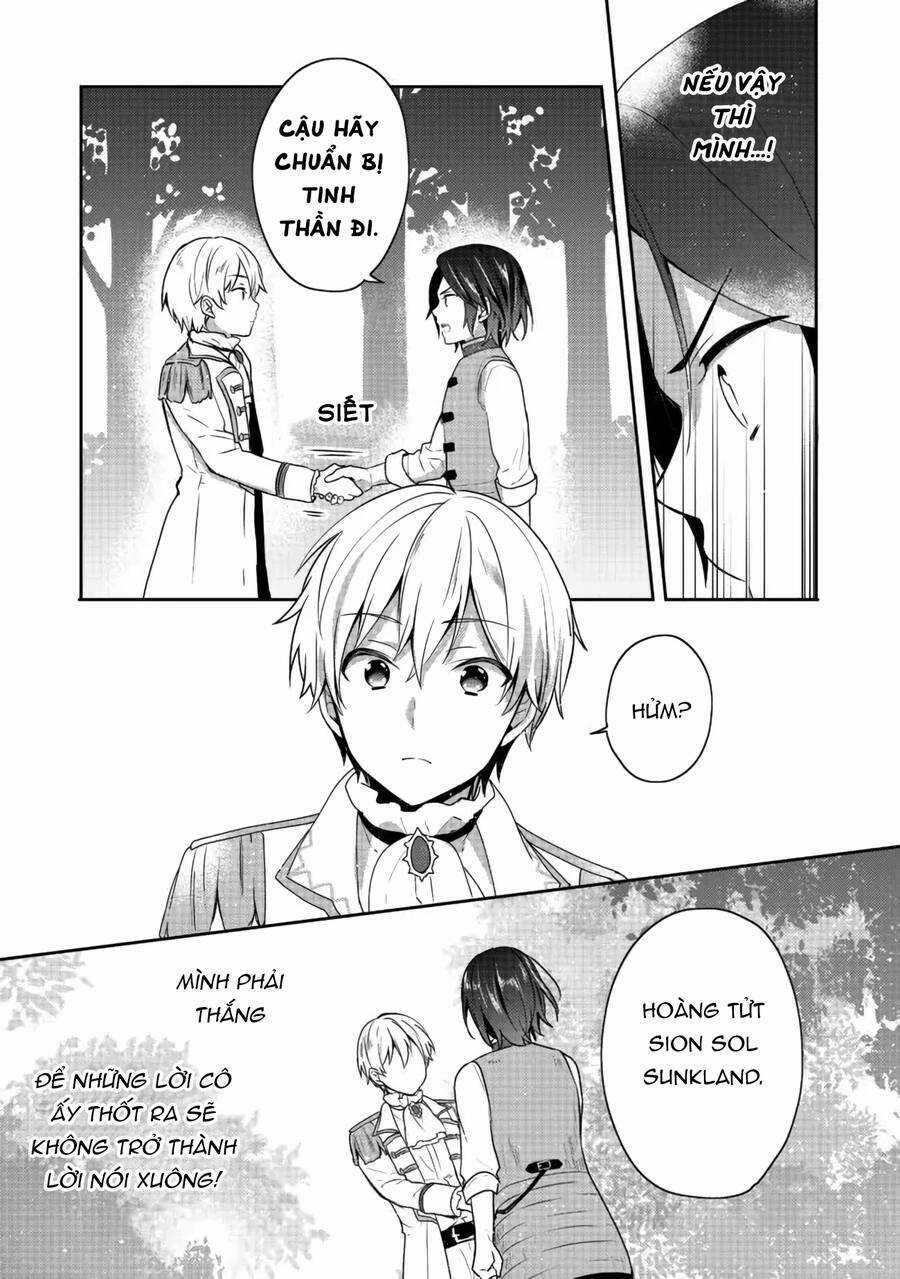 Tearmoon Empire Story Chapter 17 trang 19