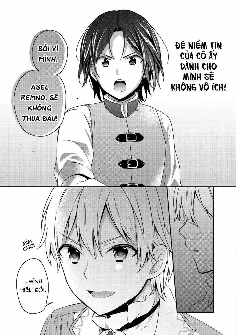 Tearmoon Empire Story Chapter 17 trang 20