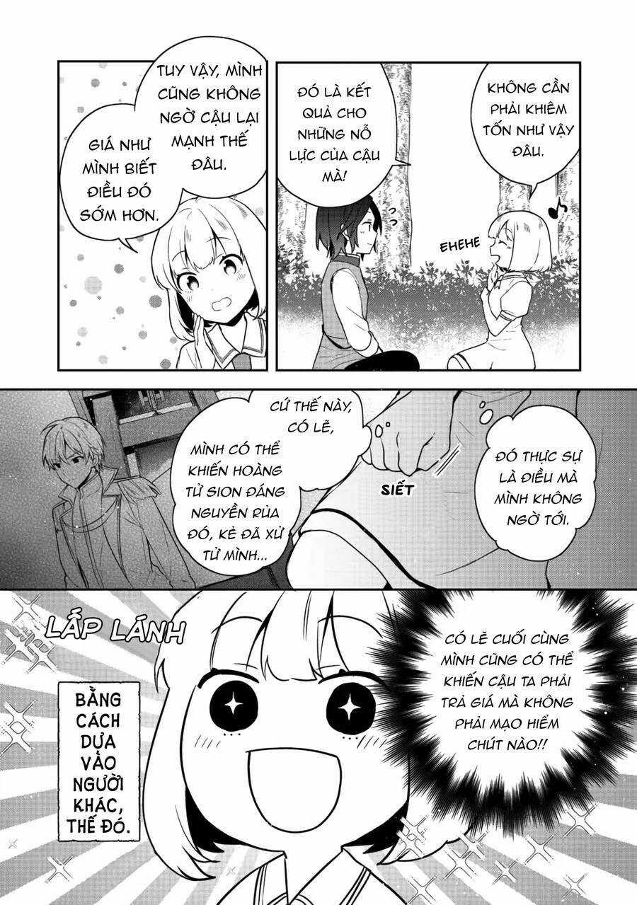 Tearmoon Empire Story Chapter 17 trang 3