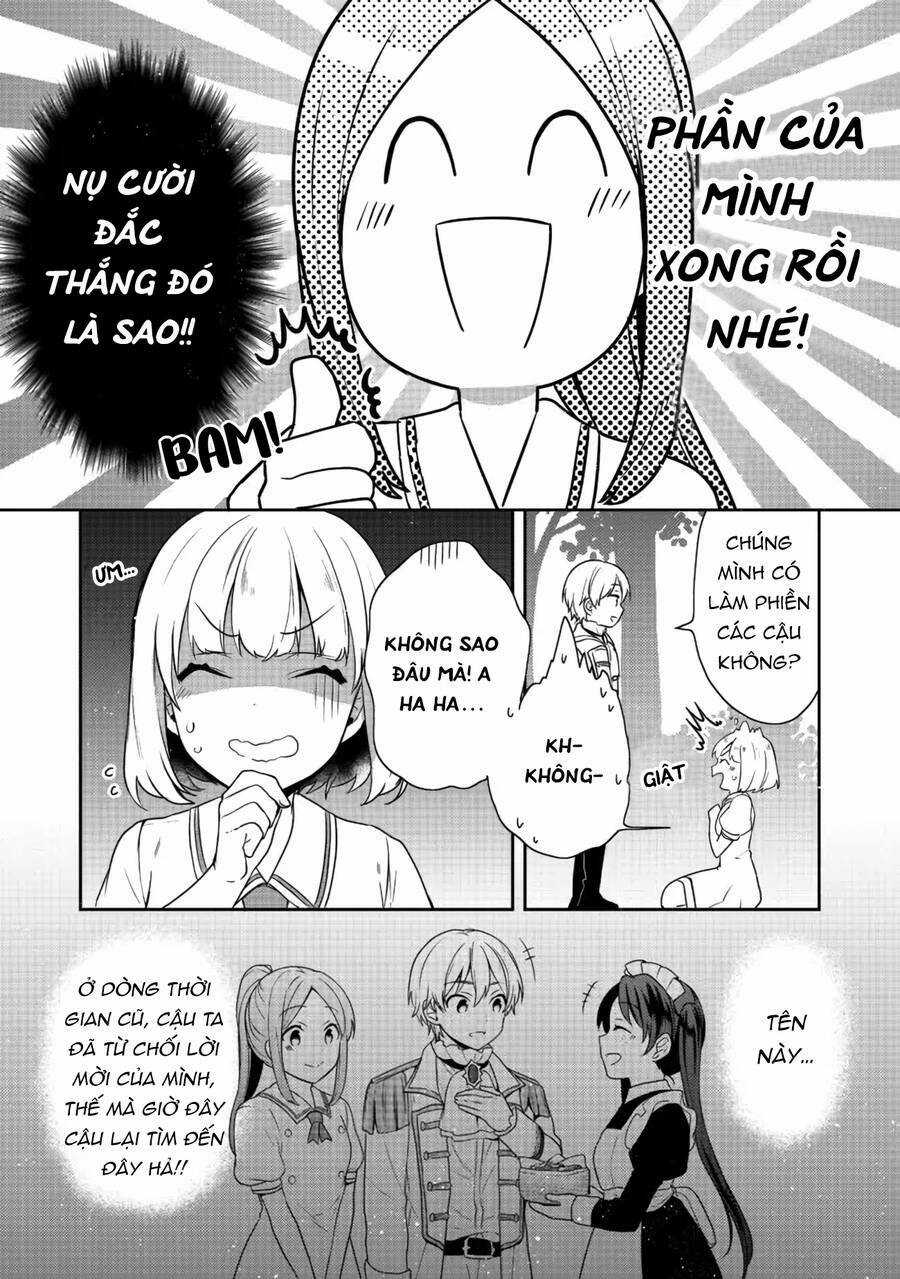 Tearmoon Empire Story Chapter 17 trang 7