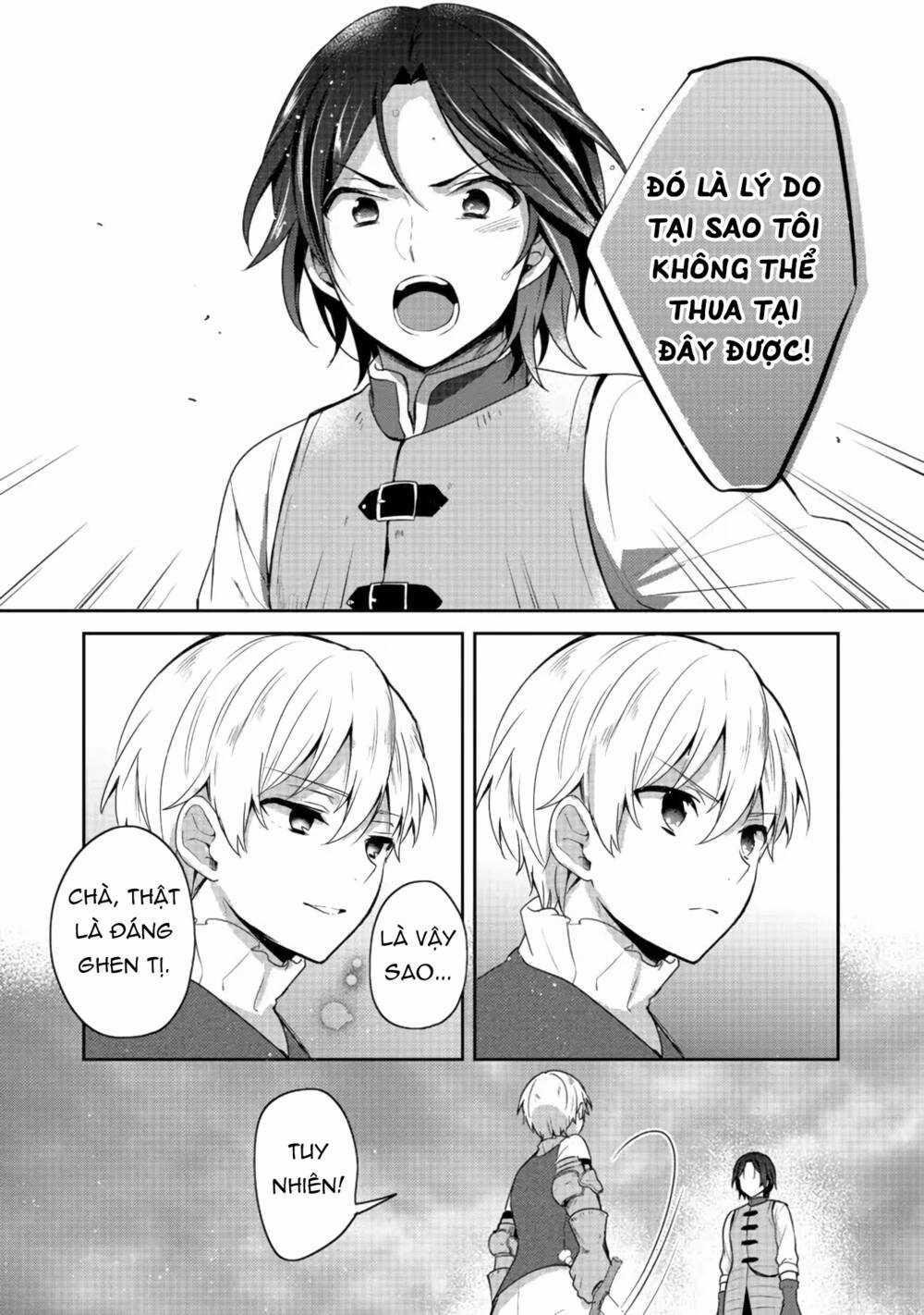 Tearmoon Empire Story Chapter 18 trang 18