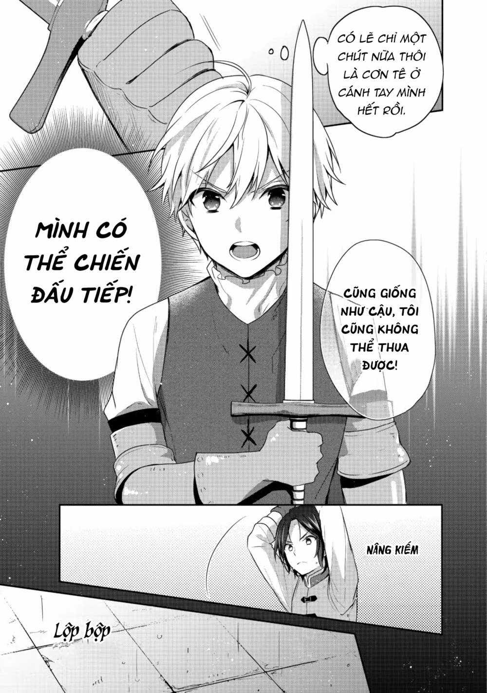 Tearmoon Empire Story Chapter 18 trang 19